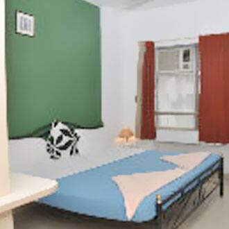 Comfort Service Apartment (Copacabana), Pune 1